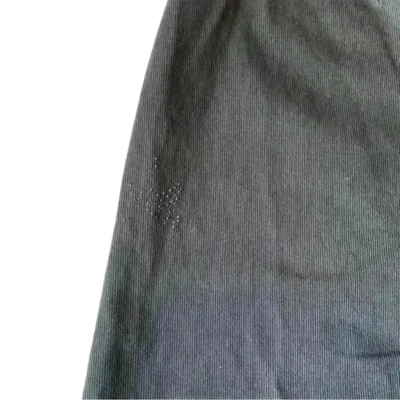 Eileen Fisher Stretchy Skinny Leg Casual Pants - Picture 3 of 8